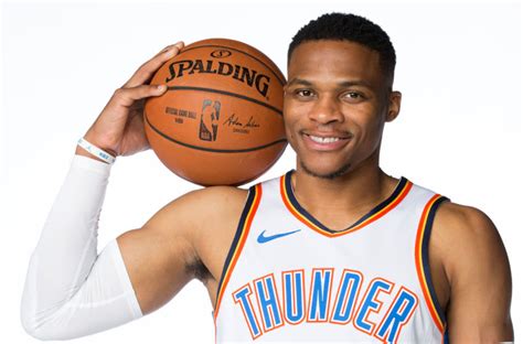 Throughout his colorful nba career, okc thunder star russell westbrook has been criticized by the media more times than one can count. OKC Thunder: Latest Russell Westbrook injury news offers ...