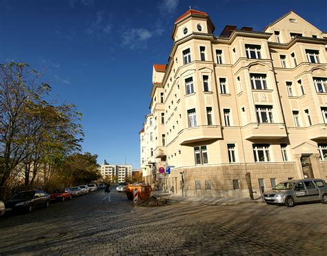 Wohnungssuche mit dem immobilienmarkt der freien presse Leipzig Stadtteil Reudnitz-Thonberg