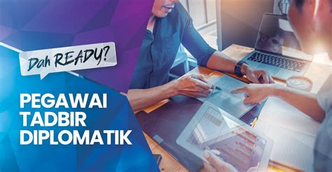 Set Contoh Soalan Peperiksaan Online PTD Pegawai Tadbir ...