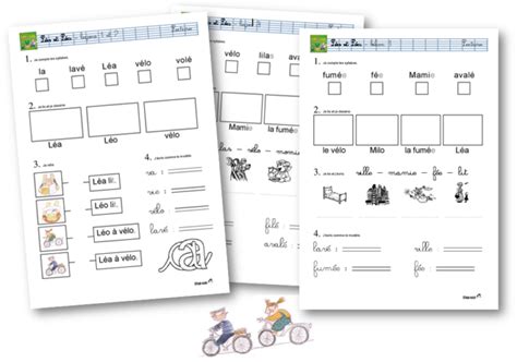 Un exercice interactif à faire en ligne pour s'entrainer à effectuer des additions avec passage de la. Léo et Léa - Le blog de Chat noir