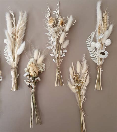 Order online for same day delivery. Dried flower bunches natural dry preserved flowers bud ...