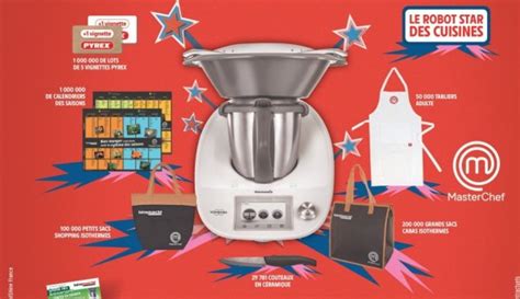Intermarche Grand Jeu Anniversaire