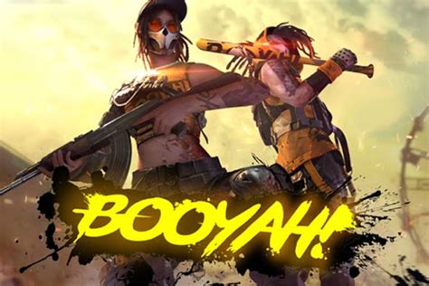 Free fire's latest update, ob24 or booyah day, just went live and is available for download through google's play and apple's app stores.players logging into the game after installing the patch will be welcomed with 1000 universal fragments, three urban rager weapon loot cares, three carnival carnage weapon loot crates to celebrate the occasion. Free Fire to celeberate Booyah Day from 24th October ...