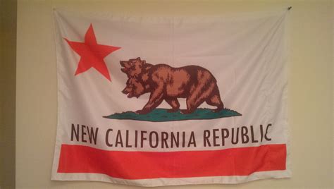 The ncr embassy is the headquarters for the ncr on the strip. 最高のマインクラフト: 驚くばかりFallout Ncr Flag