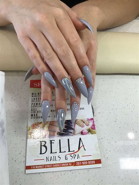 All services performed by students under the direct supervision of a licensed instructor. Bella Nails Bozeman Hours - Nail Ftempo