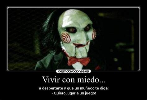 Juego macabro muñeco / 22 ideas de jig saw juego macabro personajes de terror disfraz de jigsaw. Imágenes y Carteles de MUNECO Pag. 6 | Desmotivaciones