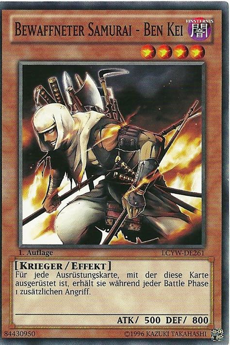 3.2 deck von elementarhelden+ nummern der karten. Yugioh Krieger Deck Liste - in nur einer Runde gewinnen ...