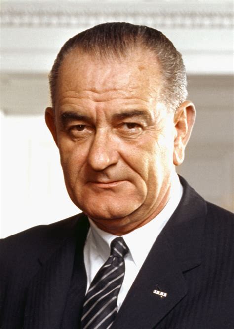 Johnson from 1963 to 1969. Lyndon B. Johnson - The Metal Gear Wiki - Metal Gear Solid ...