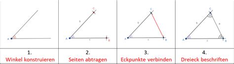 Zeichne ein dreieck mit den seiten a = 4 cm, b = 3 cm und c = 5 cm. Geometrie V (Dreiecke) - mathekarten.vobs.at