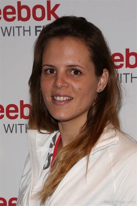 Florent manaudou and beryl gastaldello, european short course swimming championships, glasgow, december 2019. Pretty Laure Manaudou | Super WAGS - Hottest Wives and ...