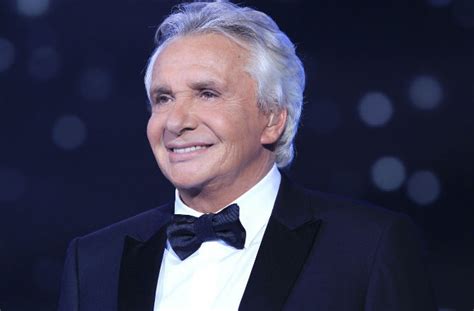 He was previously married to elisabeth haas and françoise pettré. Michel Sardou met un terme à sa carrière musicale - News ...