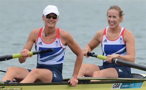 Helen glover is a british rowing legend who has continued the nation's rich lineage of olympic the star has continued a rich lineage of british rowing dominance with olympic golds in 2012 and 2016. Olympics 2012 rowing: Helen Glover and Heather Stanning ...