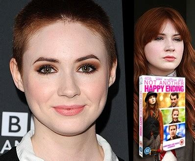 Their teenage children are unhappy to become part of their new family. Karen Gillan discusses nude scenes for new film Not ...