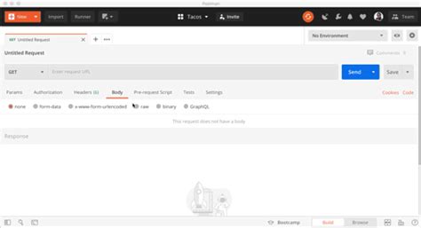 We did not find results for: Postman & SOAP | Making SOAP Requests with Postman