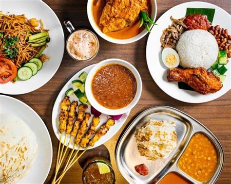 While mamak joints can be found all over the region, we've narrowed the list down to our favourite 10 that you should definitely check out when you're in kl! Best Restaurants in Sydney - Beyond the Barbie - Context ...