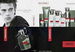 Uomo Classico - The Advertising Years