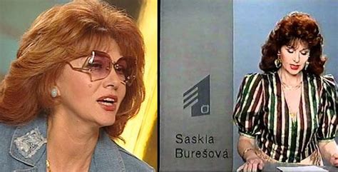 See if your friends have read any of saskia burešová's books. Další oběť plastické chirurgie. Hlasatelka Saskia Burešová ...