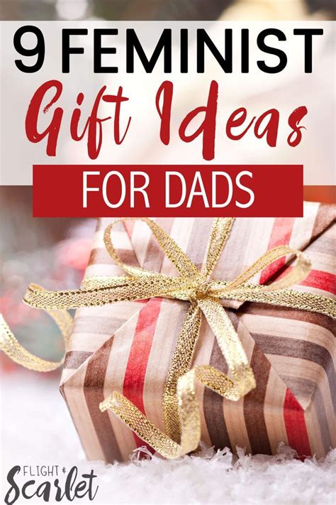 Maybe you would like to learn more about one of these? 9 Budget-Friendly Feminist Father's Day Gift Ideas ...