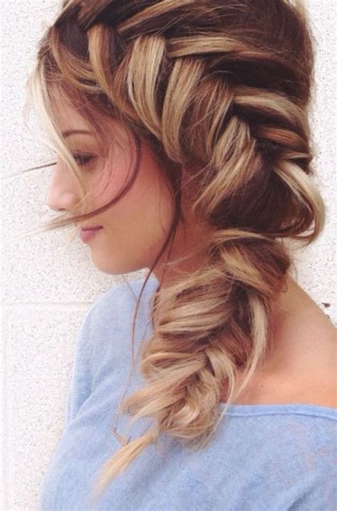 It's super practical but still looks very feminine. 75 Cute & Cool Hairstyles for Girls - for Short, Long ...