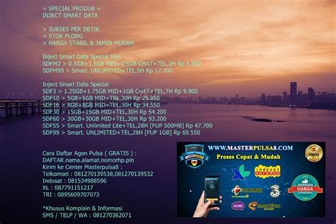 Berhenti berlangganan (kirim sms ke 234). sulistioijo6