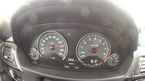 It's the bmw m4 and after six years on sale, it feels like a staple of the performance car world. Top speed BMW M4 F82 0-288 Km/h - YouTube