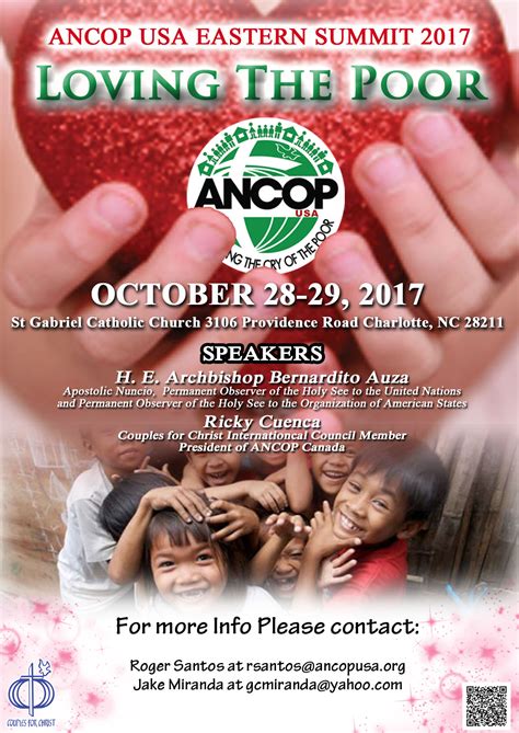 Since 1975, petronas has sponsored more than 35,000 with academic excellence who possess leadership quality. ANCOP USA Eastern Conference October 2017 North Carolina ...