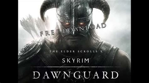 How to download skyrim dlc for free. Skyrim DLC: Dawnguard | Free Download | PC | 2014 | Link in Description - YouTube
