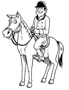 Search by grade & subject · best virtual curriculum 14 Kentucky Derby coloring pages ideas | kentucky derby ...