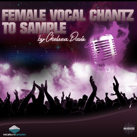 You can either chop up the vocals to make your own. Download Vocals And Samples Female Vocal Chants to Sample ...