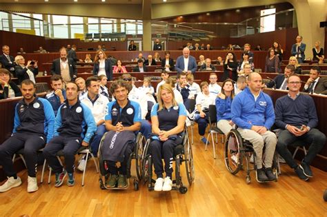 La nuotatrice alessia berra, nata a monza, sul podio nella prima giornata delle paralimpidi di tokyo 2020: Alessia Berra premiata la Brianza dello sport che vince ...