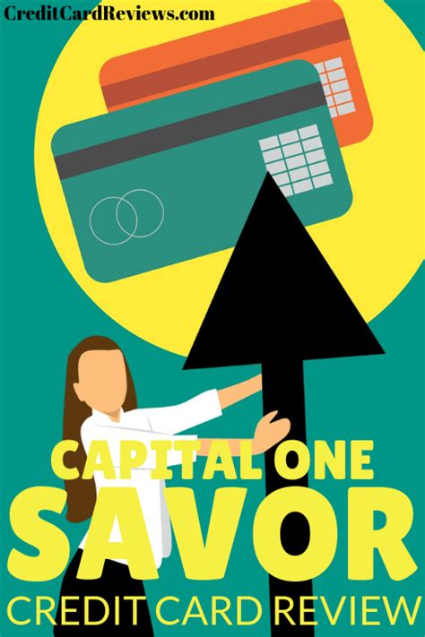 Plus, cash back won't expire for the life of the account and there's no. The Capital One Savor Cash Rewards credit card is the ...