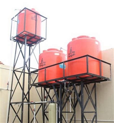 Simak harga tandon air stainless berbagai volume 300, 500, 700, 1200 liter ⚡! Jual menara tangki air atau tore air area jaodetabek harga ...