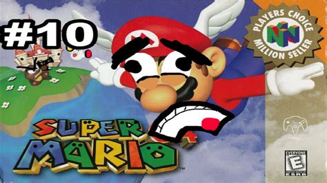 Check spelling or type a new query. Mario 64 - Episode 10 - Welcome to the Basement - YouTube