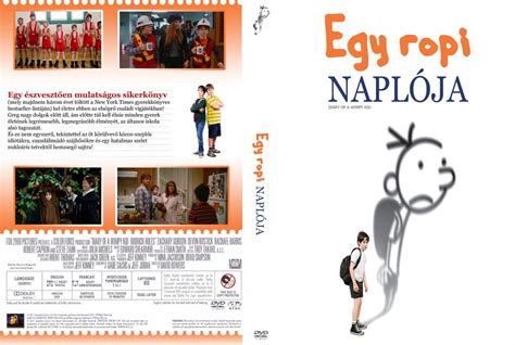 Egy ropi naplója 2010 teljes film online magyarul greg utálja az iskolát. Egy ropi naplója 1 - dvd 1 - LILLA CARSON