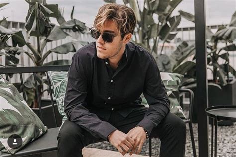 Sweden's eurovision song contest entry benjamin ingrosso gives his reaction to comparisons with canadian singer justin bieber. Benjamin Ingrosso | Eurovision song contest, A guy like ...