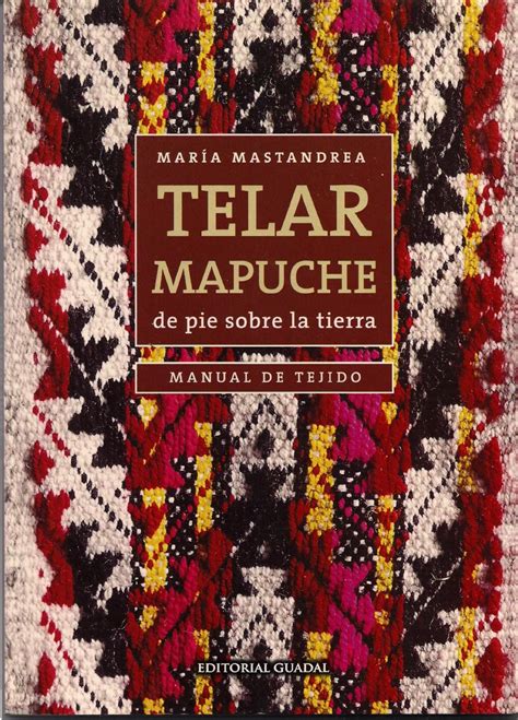 I libri di alberto moravia. Telar mapuche pdf Libro de María Mastandrea | Telar ...