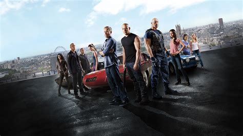 Wir liefern einen überblick der coolsten karren aus den bisherigen filmen. Filmwoche: Fast and Furious Teil 6 | Faszination-Autos