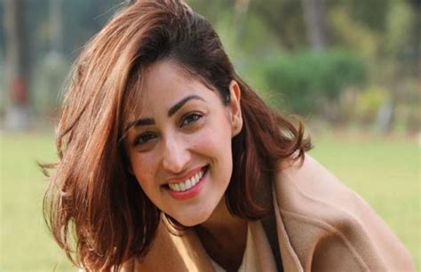 Yami gautam website, phone number, house, contact details, email id, contact address details information. Yami Gautam Reveals, She Will Married Rahul Gandhi, Ranbir ...