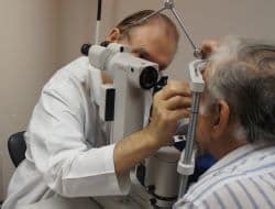 Dr. John B Sohocki II MD. Corpus Christi, TX