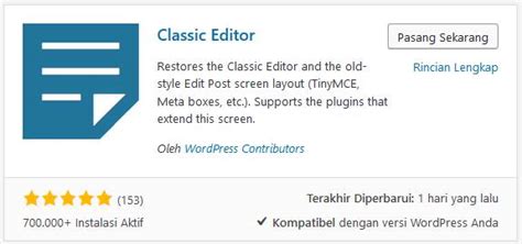 Ada cara untuk mengembalikan setting microsoft word ke setting default (setting awal) seperti saat pertama kali microsoft word di install. Cara Mengembalikan Tampilan Editor Posting WordPress Lawas ...