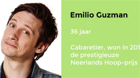 José emilio guzman cepeda retweeted. Dit zijn de Wie is de Mol?-kandidaten van 2018