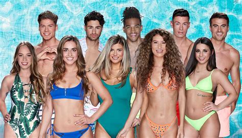 Love island is a british dating reality show. Love Island kijken: waarom het tóch geen slecht idee is - JFK