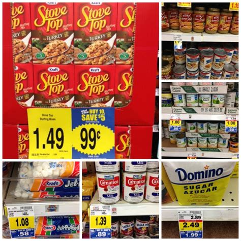 For instant savings, view our current promotions. Top 30 Kroger Thanksgiving Dinners 2019 - Best Diet and ...