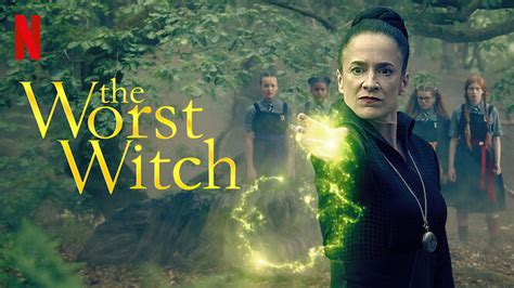 Find out where the witches (2020) is streaming, if the witches (2020) is on netflix, and get news and updates, on decider. The Worst Witch (2020) - Netflix | Flixable