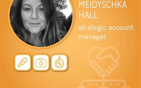 Whether you're looking for a key account manager job, sales account manager job, advertising account manager job, or any other role, our recruitment consultants can match you with. Introducing our new Strategic Account Manager - Meidyschka ...