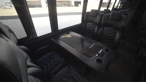 Bus drivers will not collect fares/passes, but passengers are expected to have either a valid five college student, faculty or staff id cards or a fare ticket/pass for. How Much is a Party Bus? | Party Bus Cost in Chicago and ...