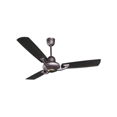 Get assured high speed and long life. Buy Crompton Boskiwoods - 1200 mm 3 Blade Ceiling Fan ...