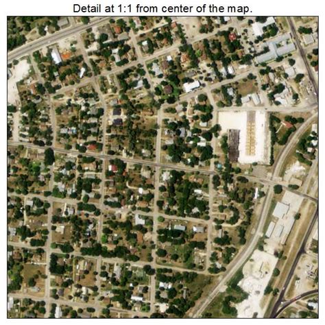 The city of 96,000 residents has worked to actively create economic opportunities… many companies featured on money advertise with us. Aerial Photography Map of Kenedy, TX Texas