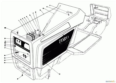 Intended audience this manual is written expressly for the. Toro Neu Mowers, Deck Assembly Only 59147 - Toro 38 Side ...