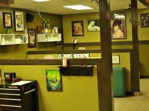 Maybe you would like to learn more about one of these? Best Tattoo Shops In The Twin Cities - WCCO | CBS Minnesota